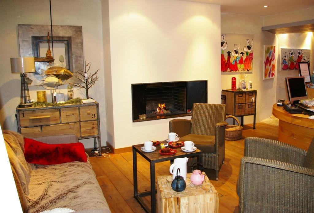 La Vinotiere Chambres Appartements Spa Le Conquet Dış mekan fotoğraf