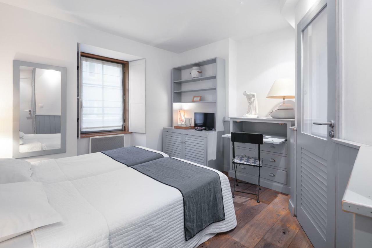 La Vinotiere Chambres Appartements Spa Le Conquet Dış mekan fotoğraf
